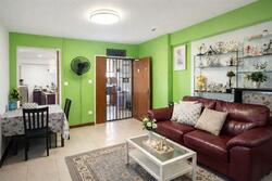 Blk 23 Teban Vista (Jurong East), HDB 3 Rooms #521726911